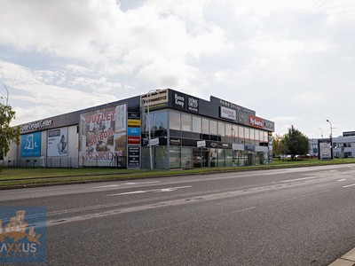 Комерційне приміщення в оренду, 260 м² (3 з 4)