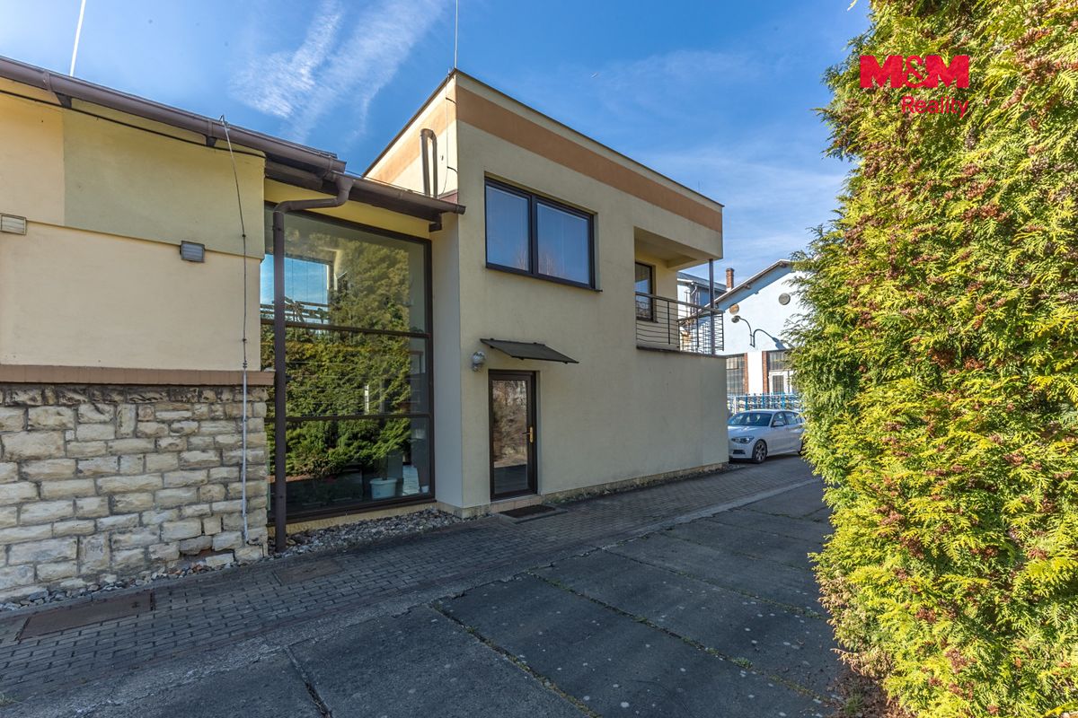Prodej výrobní haly, prostoru 1182 m² – fotografie 3