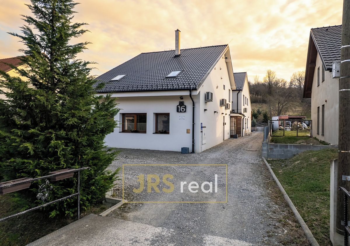 Prodej ubytovacího zařízení 530 m²