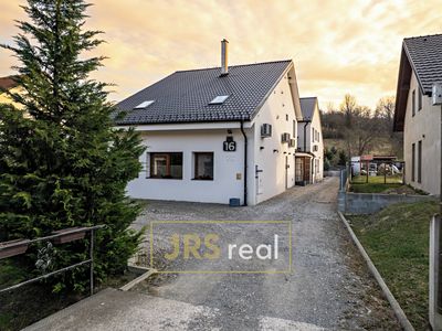 Prodej ubytovacího zařízení 530 m²