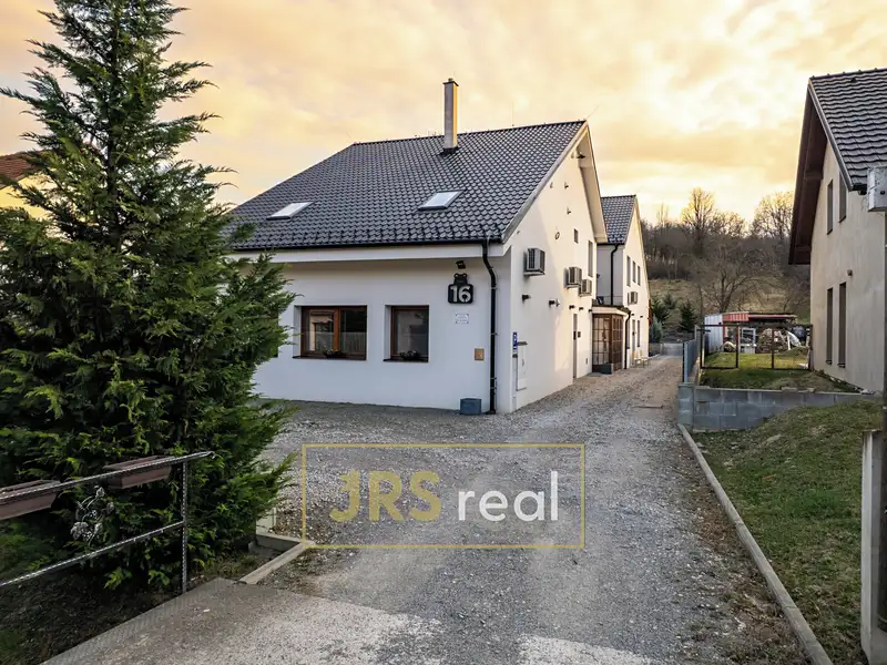 Prodej ubytovacího zařízení 530 m², Kurdějov – náhled fotky 1