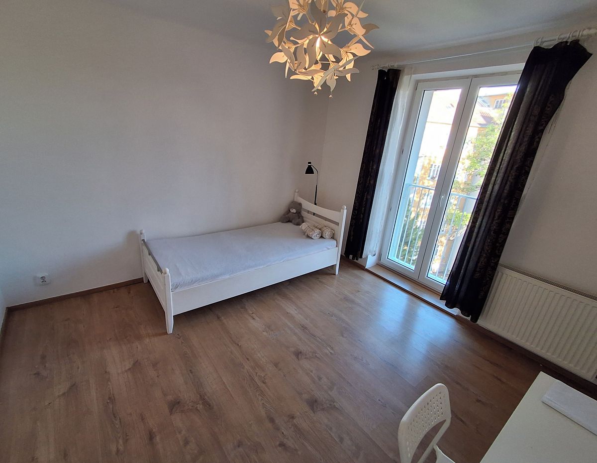 Pronájem bytu 3+kk 71 m² – fotografie 3