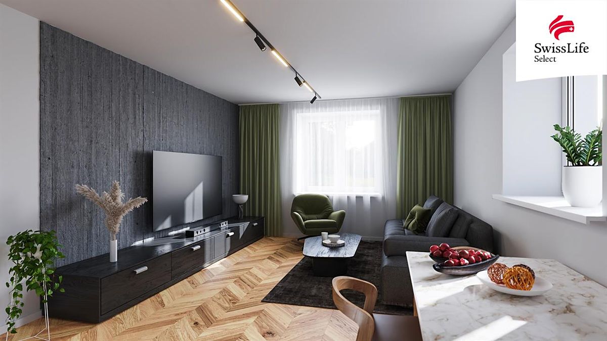 Prodej bytu 3+kk 76 m² – fotografie 5