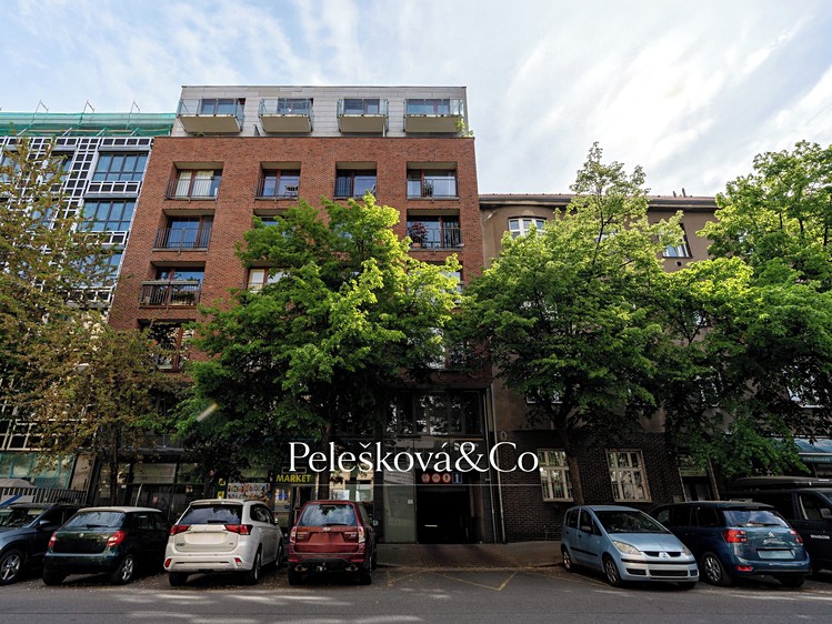 Wohnung 2+kk zum Kauf, 52 m² (6 von 24)