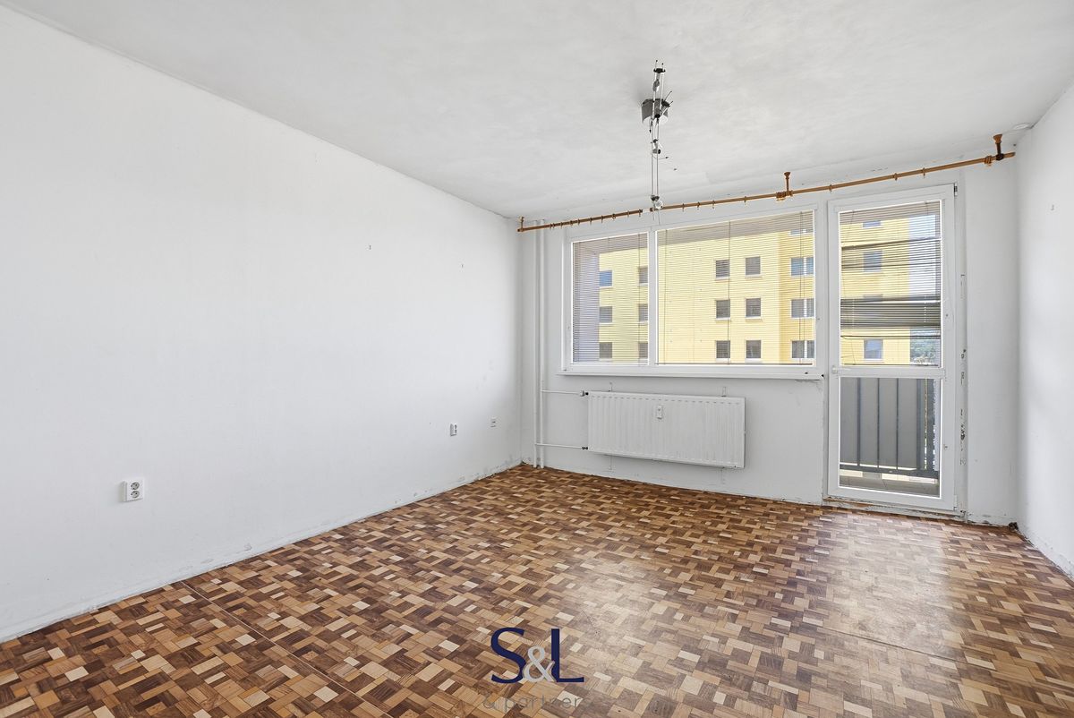 Pronájem bytu 3+1 75 m² – fotografie 4