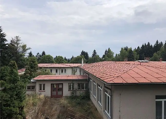 Prodej ubytovacího zařízení 12000 m², Daňkovice – náhled fotky 2