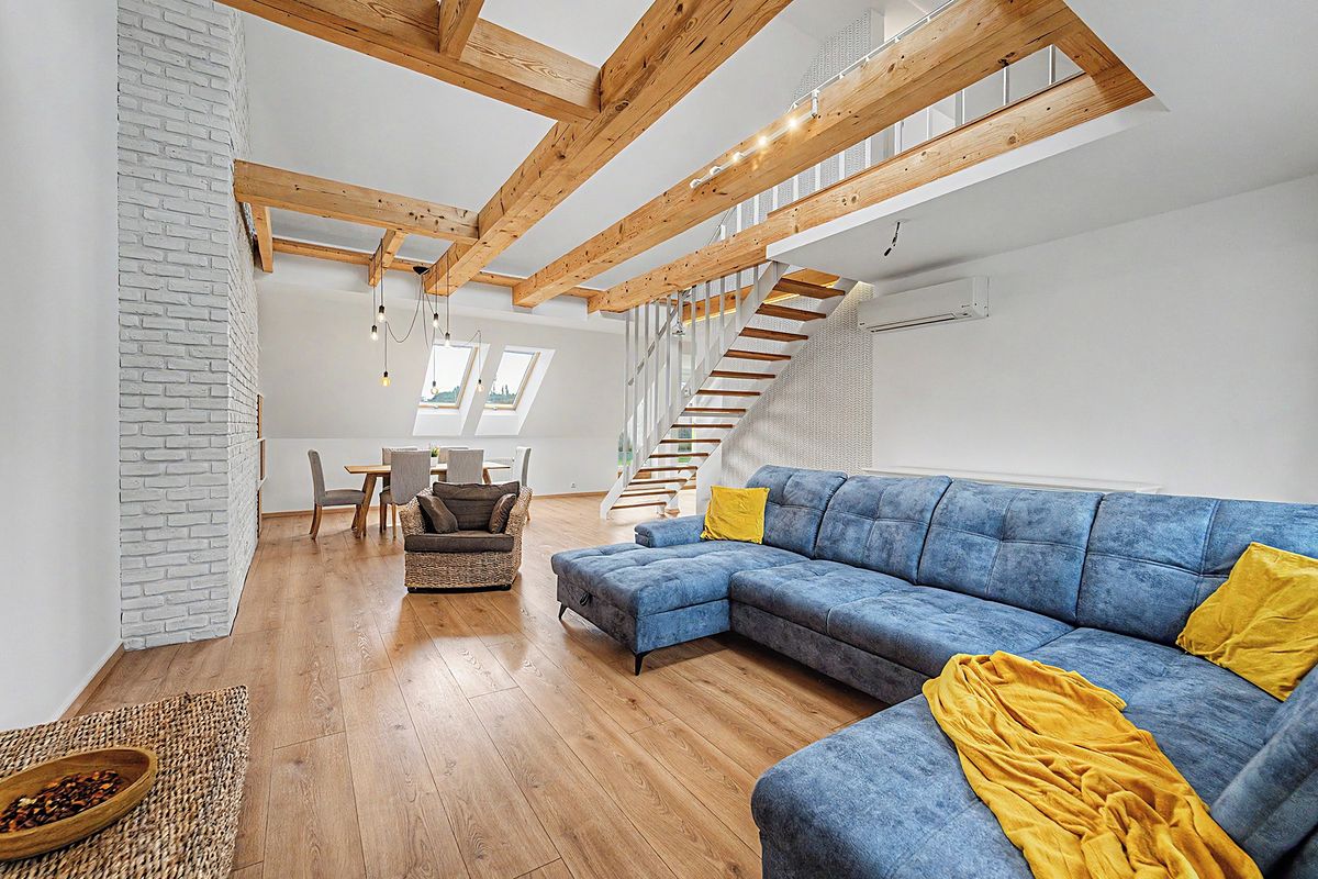 Prodej bytu 3+kk 136 m² – fotografie 3