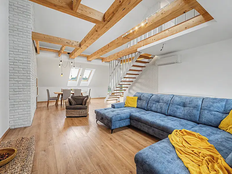 Prodej bytu 3+kk 136 m², Praha – náhled fotky 3