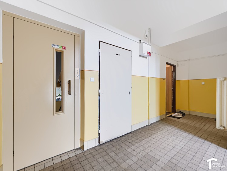 Prodej bytu 3+1, 74 m² (13 z 14)