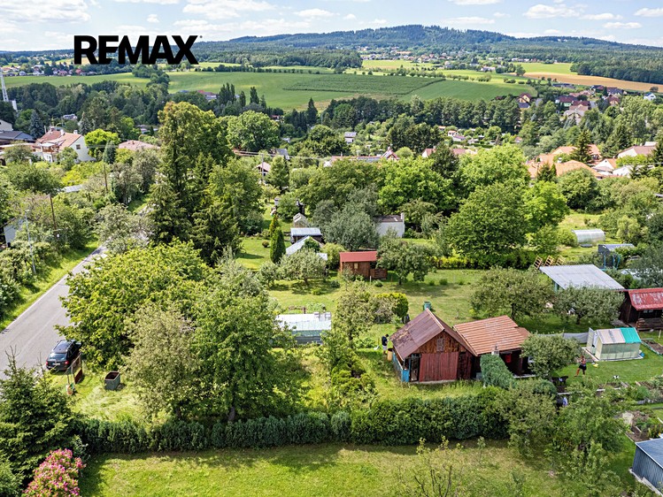 Prodej pozemku, 257 m² (4 z 8)