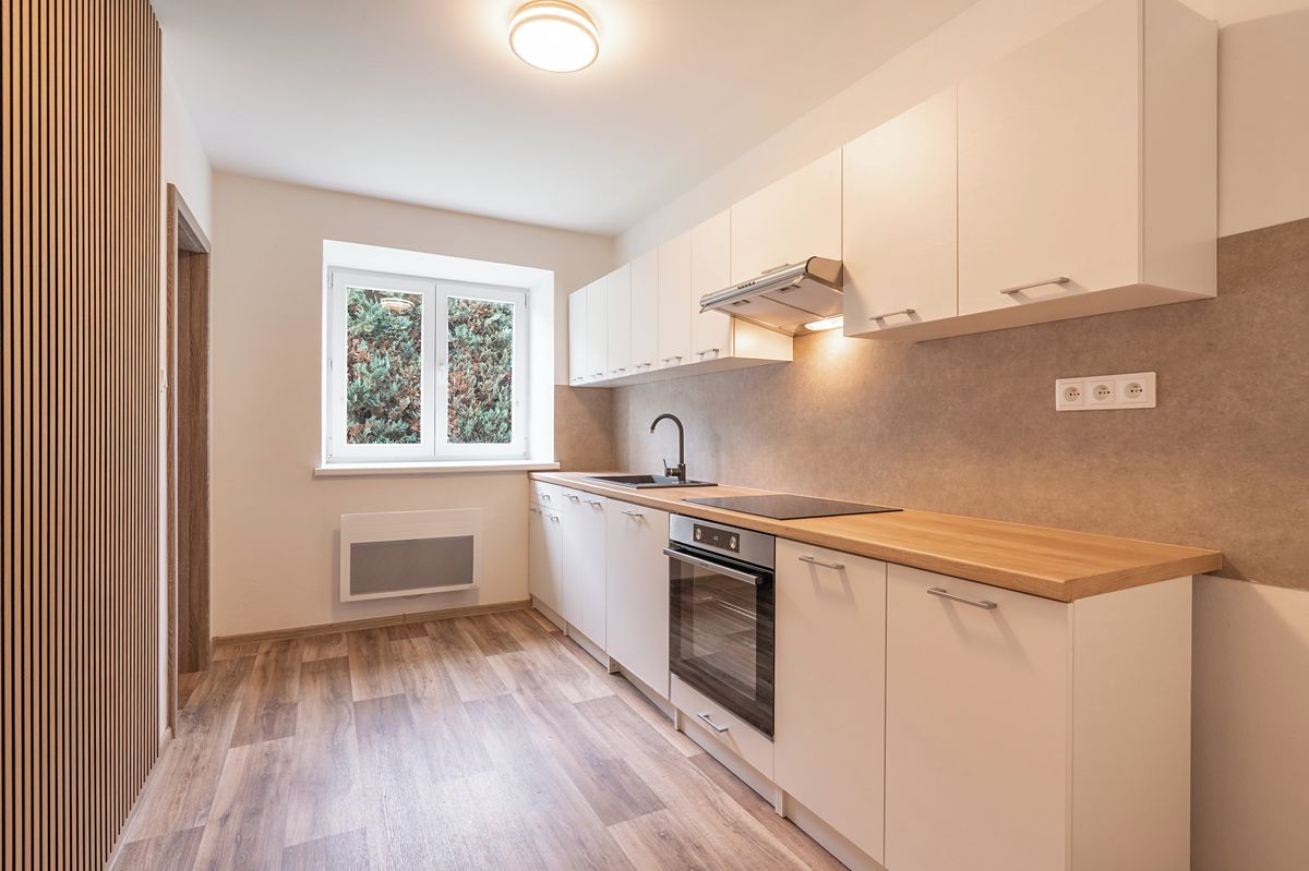 Prodej bytu 2+1 48 m²