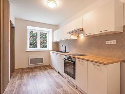 Prodej bytu 2+1 48 m²