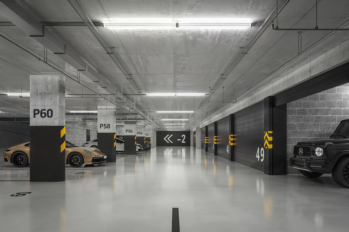 Prodej bytu 1+kk 33 m² – fotografie 4