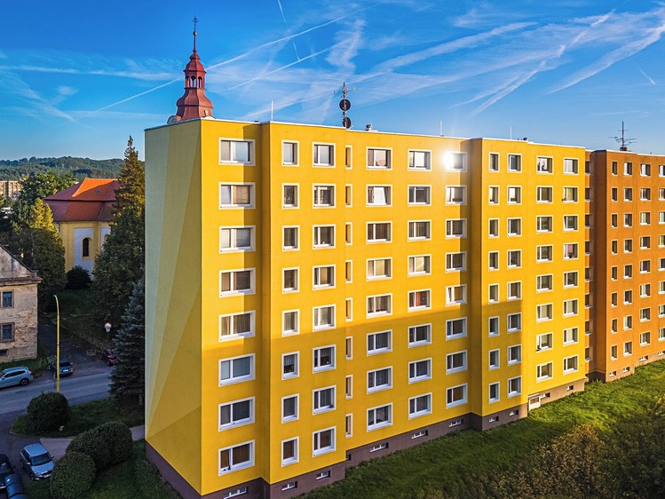 Prodej bytu 3+kk, 70 m² (9 z 18)
