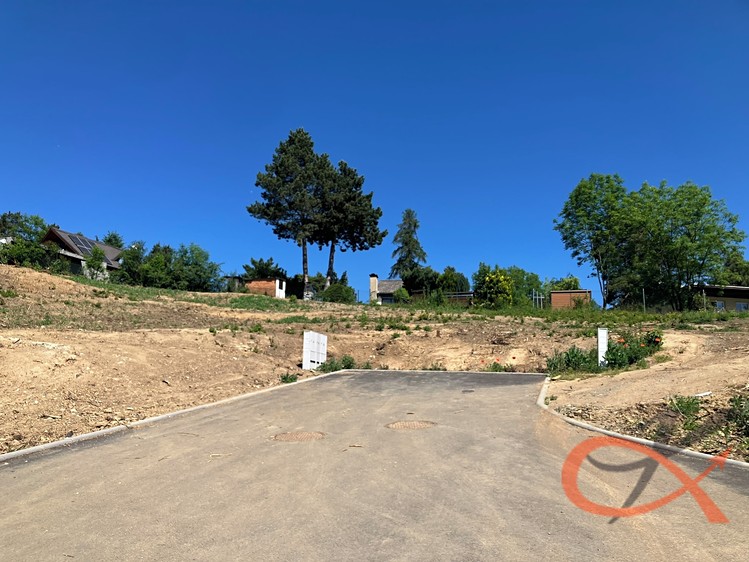 Prodej pozemku, 849 m² (5 z 10)