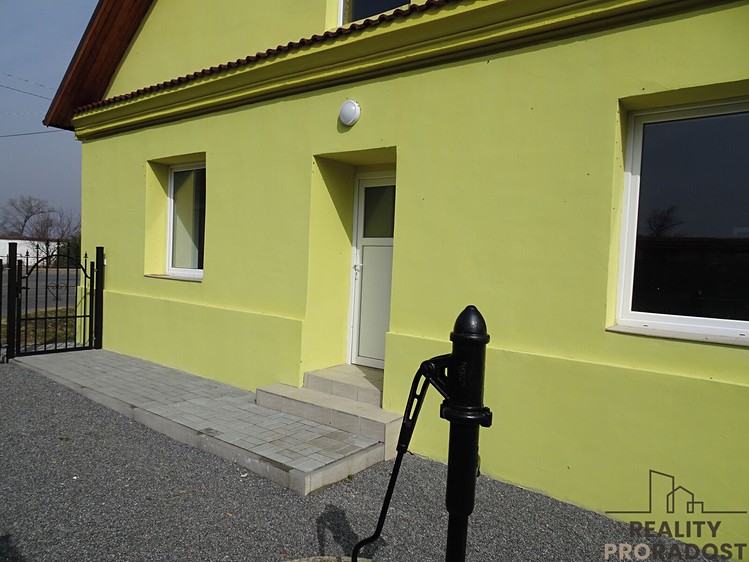 Prodej domu, 100 m² (4 z 20)