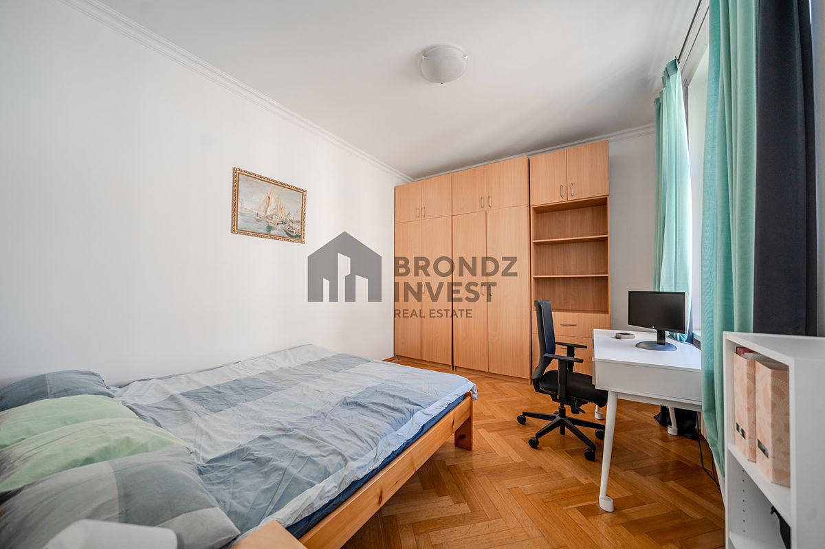 Pronájem bytu 1+1 38 m² – fotografie 5
