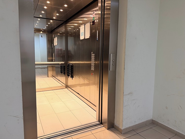 Квартира 2+kk в оренду, 47 м² (6 з 28)