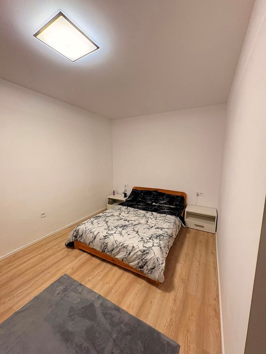 Pronájem bytu 2+kk 60 m² – fotografie 5