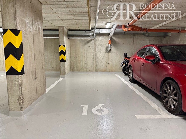 Wohnung 3+kk zur Miete, 75 m² (17 von 19)