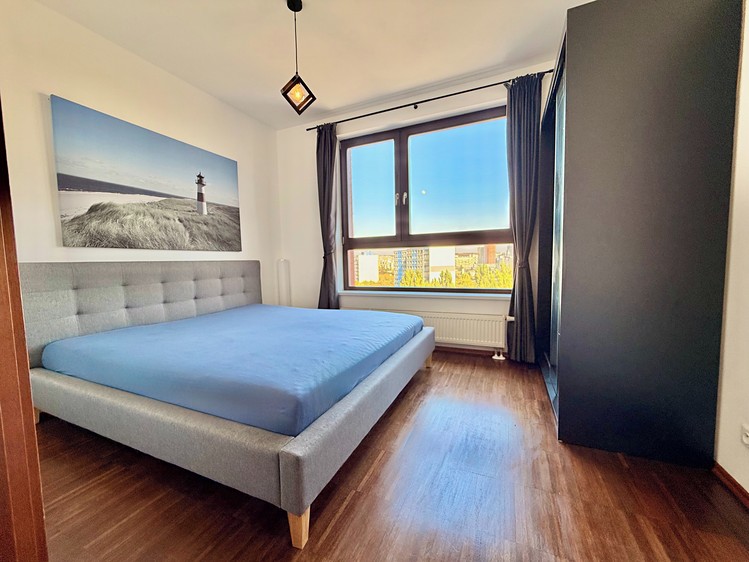 Квартира 2+kk в оренду, 47 м² (18 з 28)