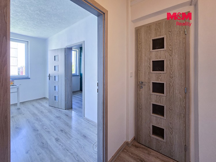 Prodej bytu 2+1, 44 m² (10 z 19)