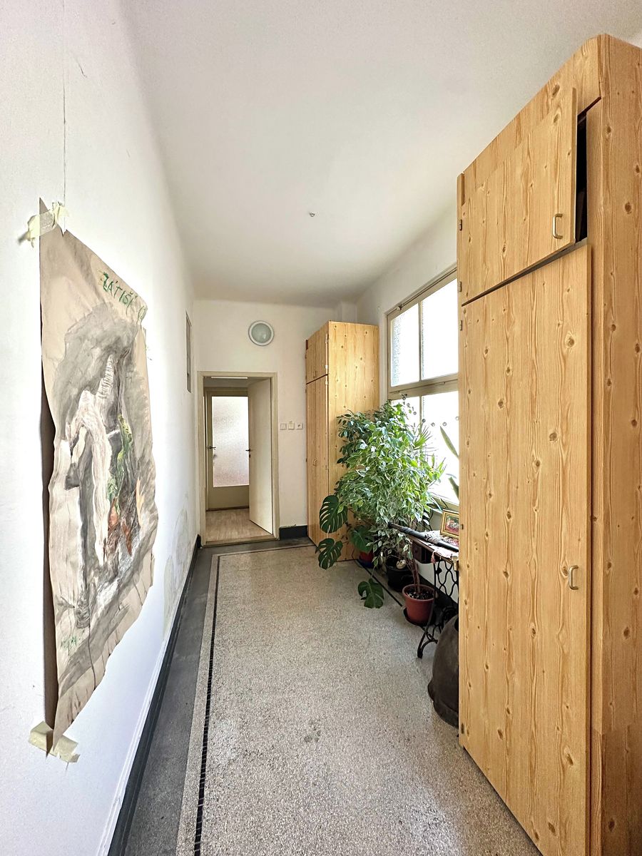 Pronájem bytu 2+1 90 m² – fotografie 4
