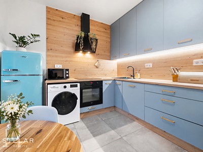 Prodej bytu 1+1 36 m²