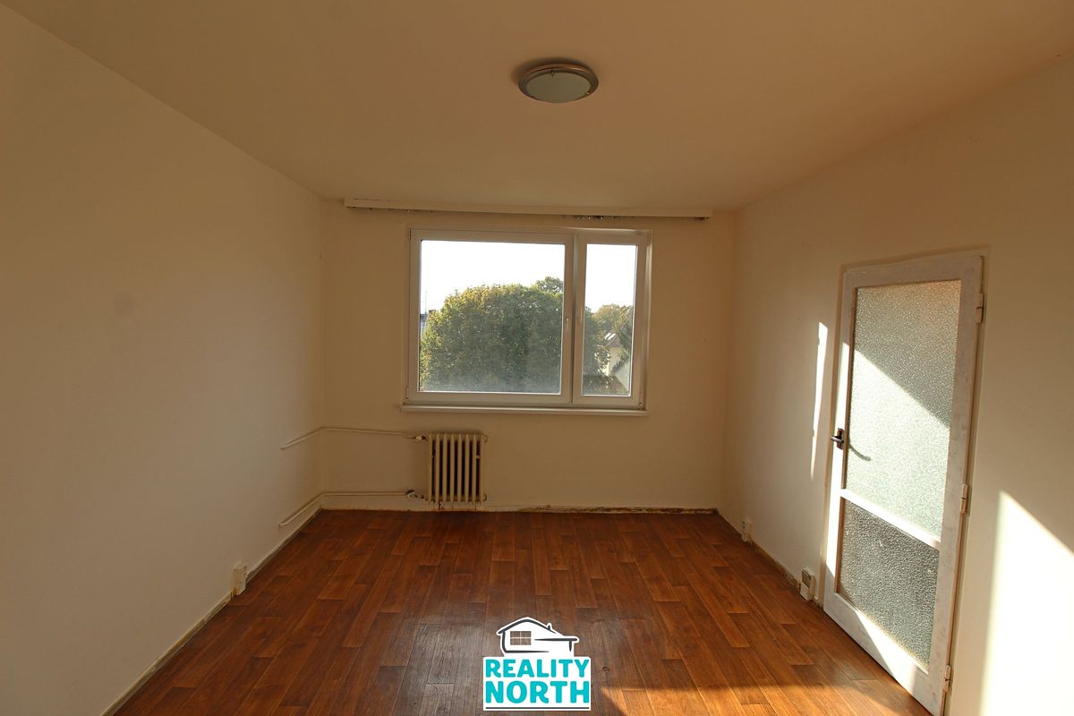 Pronájem bytu 1+1 38 m² – fotografie 3