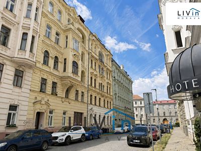 Prodej bytu 3+kk 95 m²