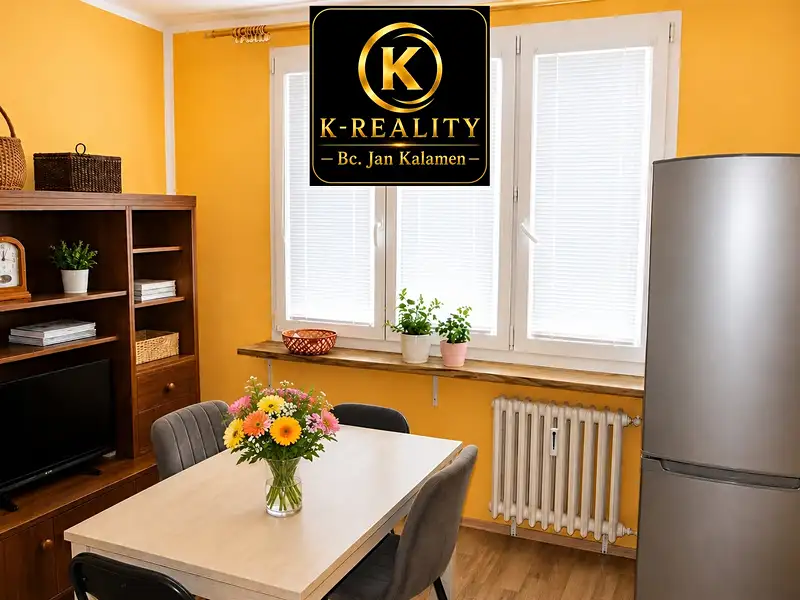 Prodej bytu 1+1 35 m², Ústí nad Labem – náhled fotky 2