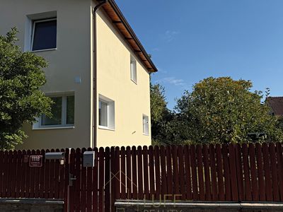 Pronájem bytu 3+1 63 m²