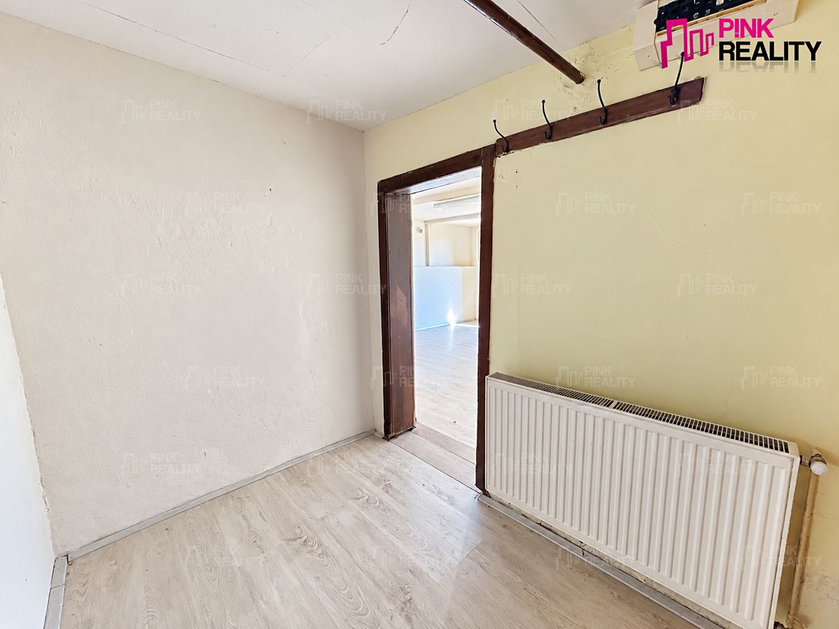 Pronájem skladového prostoru 56 m² – fotografie 5