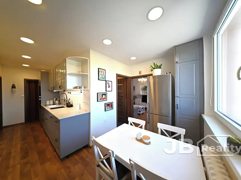Prodej bytu 3+1 70 m², Uherský Brod – náhled fotky 3