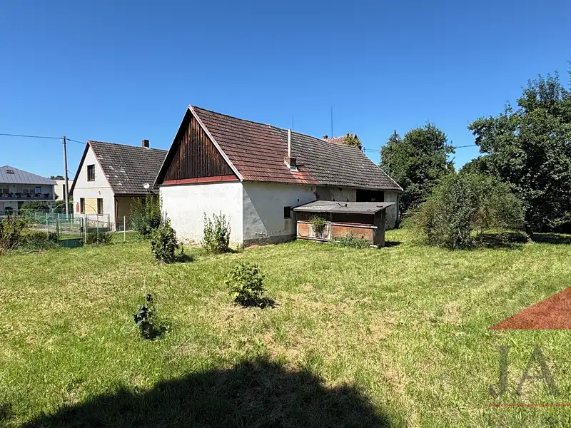 Prodej rodinného domu 85 m², pozemek 951 m², Žihobce – náhled fotky 3