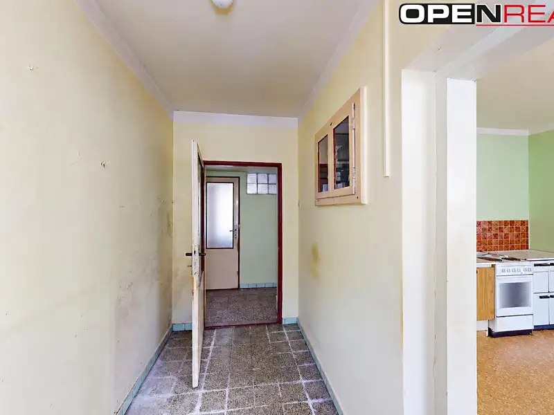 Prodej rodinného domu 88 m², pozemek 453 m², Lovčice – náhled fotky 3
