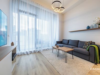 Prodej bytu 2+kk 56 m²
