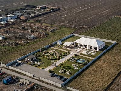 Prodej stavebního pozemku 5089 m²