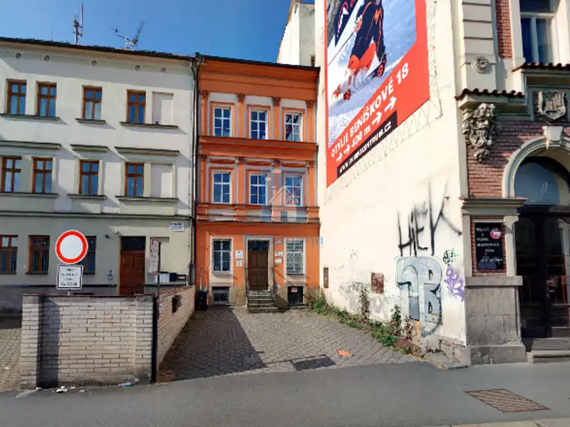 Pronájem komerční nemovitosti 15 m², Plzeň – náhled fotky 3