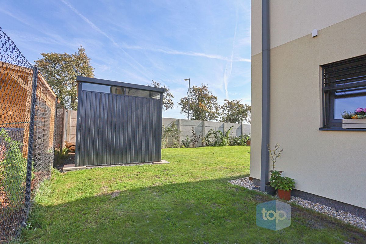 Prodej rodinného domu 97 m², pozemek 335 m² – fotografie 4