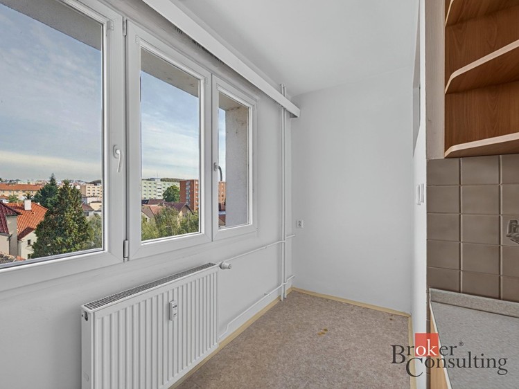 Квартира 3+1 на продаж, 74 м² (10 з 25)