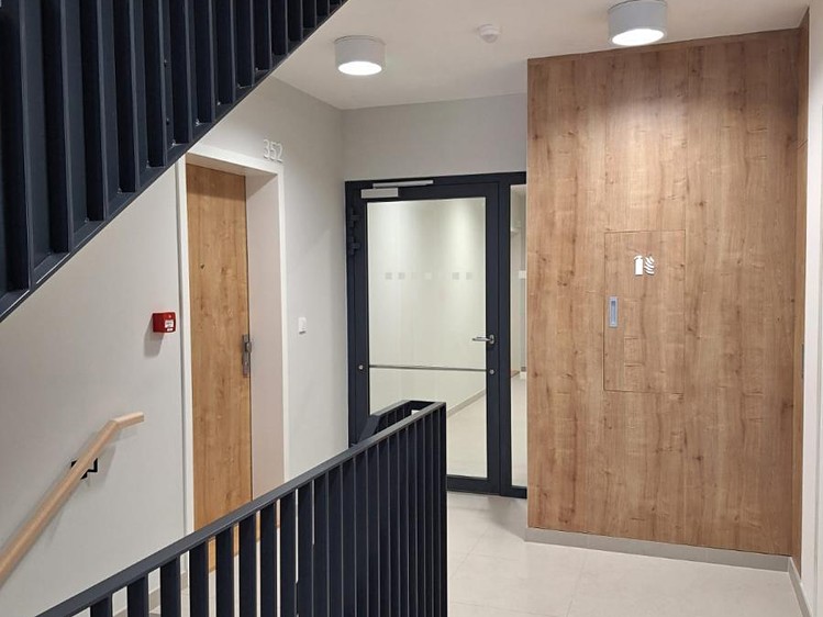 Pronájem bytu 2+kk, 54 m² (14 z 23)