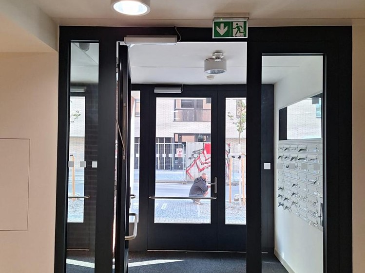 Pronájem bytu 2+kk, 54 m² (18 z 23)