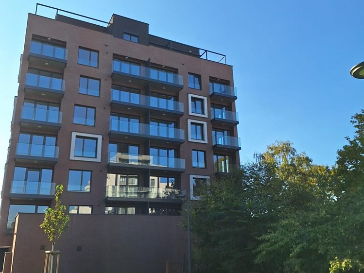 Pronájem bytu 2+kk, 54 m² (21 z 23)