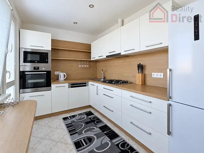 Prodej bytu 3+1 74 m², Mladá Boleslav – náhled fotky 2