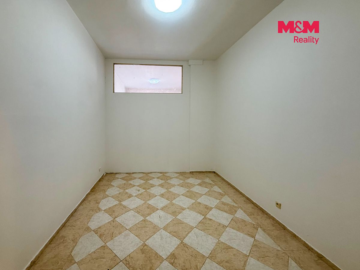 Pronájem bytu 3+kk 88 m² – fotografie 5
