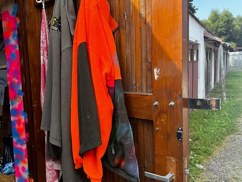 Prodej garáže 24 m², Jilemnice – náhled fotky 3