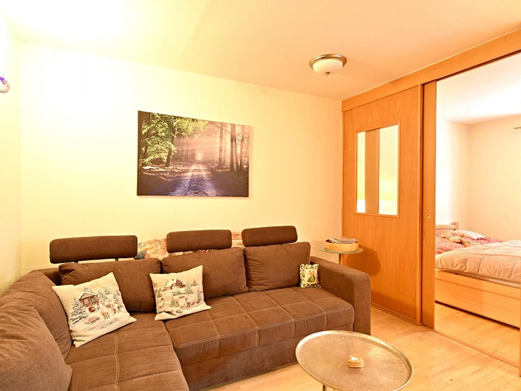 Квартира 2+kk в оренду, 50 м² (7 з 20)