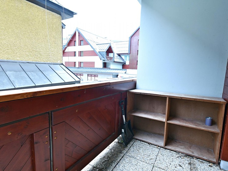 Квартира 2+kk в оренду, 50 м² (4 з 20)