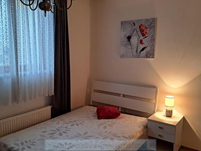 Pronájem bytu pokoje 20 m²